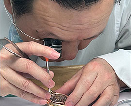 合肥劳力士售后保养