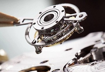 合肥劳力士黄金表带维修